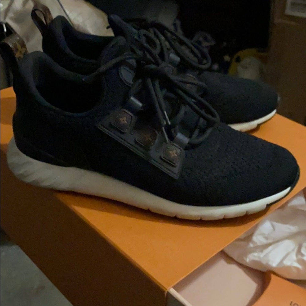 Louis Vuitton sneakers